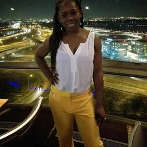 Meet your Posher, Eunice